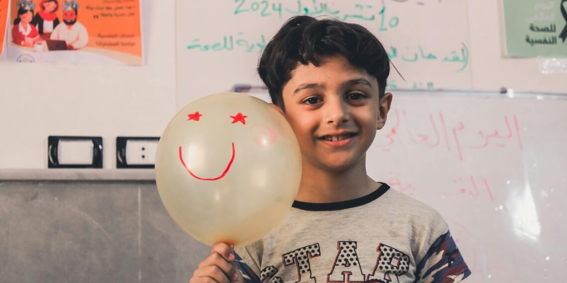 Gazze’desin / Aylin Koç